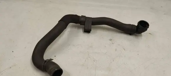 Volkswagen Tiguan Engine coolant pipe/hose 5n0122291a