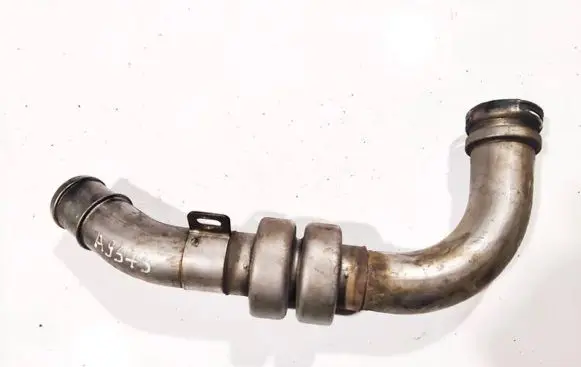 Nissan NV200 Intercooler hose/pipe