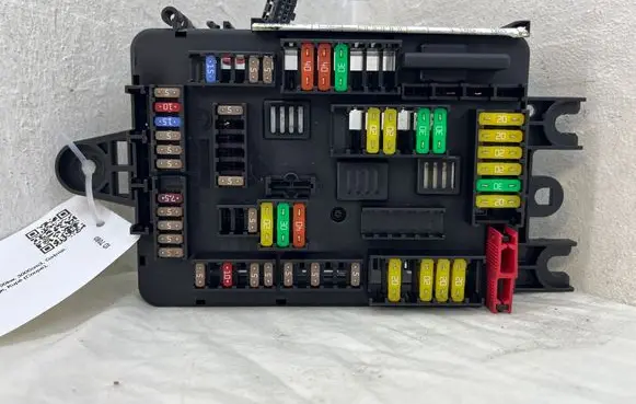Fuse module