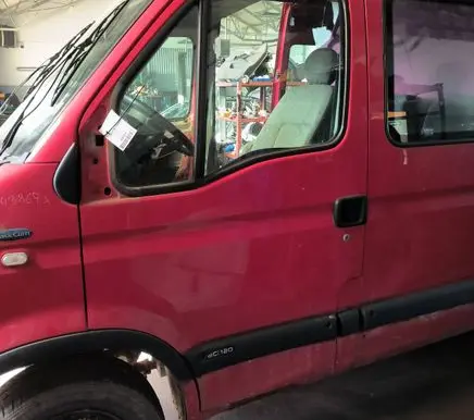 Renault Master II Front door O719