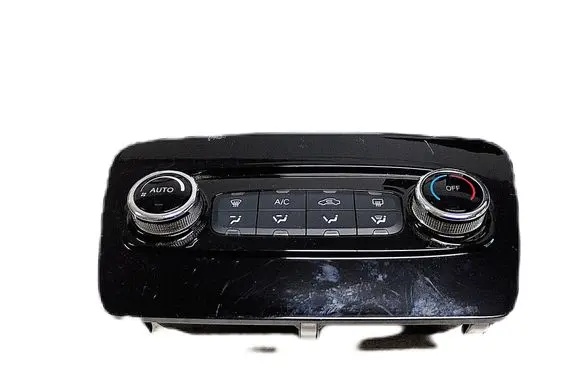 Lancia Phedra Climate control unit 8112010U19C0