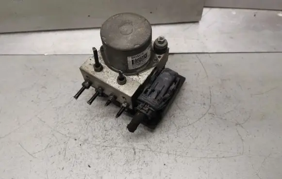 Alfa Romeo Mito ABS Pump 0265951710 0265251816 51879980