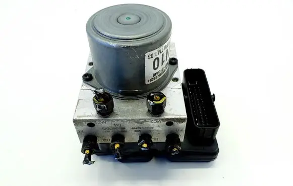 Hyundai Santa Fe ABS Pump 58900S1DA0 6158943200