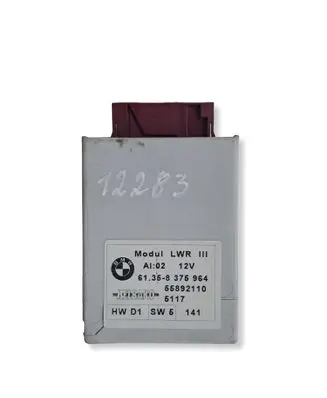 BMW 5 E39 Light module LCM 61358375964