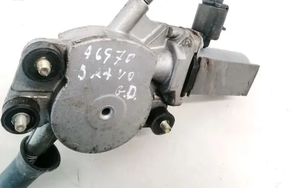 Fiat Bravo - Brava Rear door window regulator motor 46554552