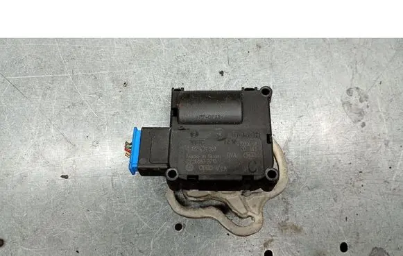 Coolant heater control valve