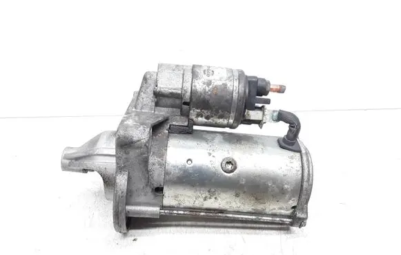 Volvo S60 Starter motor