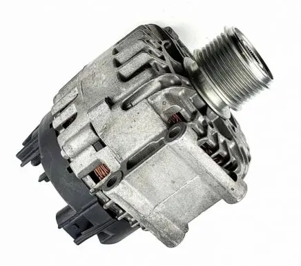 Mercedes-Benz Sprinter W906 Generator/alternator 0124615028 A2711541002 0986046300