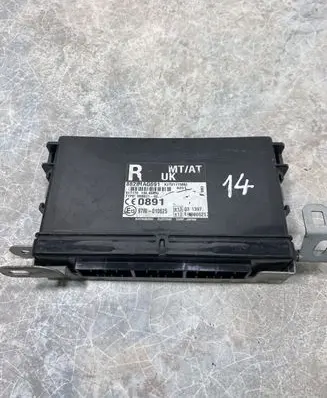 Subaru Impreza IV Other devices 88281AG691