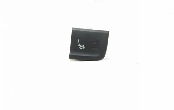 Seat heating switch