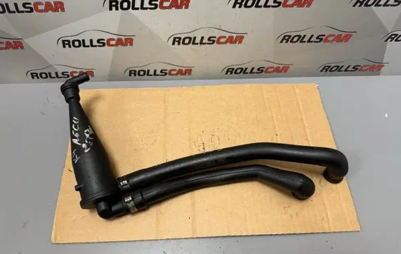 Audi A6 S6 C4 4A Breather/breather pipe/hose 046103495A