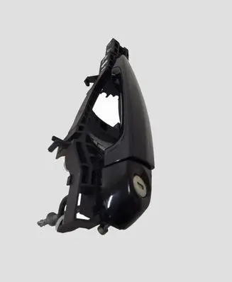 BMW 3 F30 F35 F31 Front door exterior handle