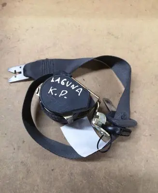 Renault Laguna II Front seatbelt B506014AC08