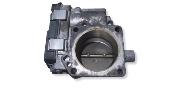 Skoda Fabia Mk2 (5J) Throttle valve 03F133062