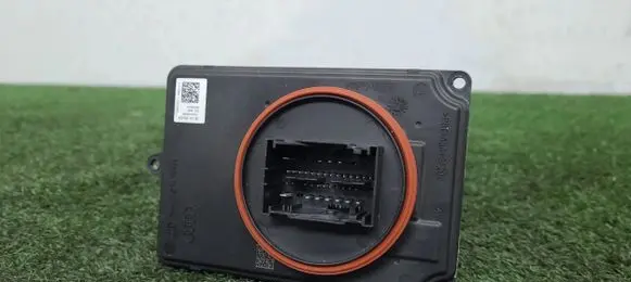 Audi A3 8Y Xenon control unit/module 4k0941591BS