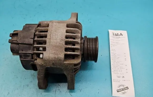 Fiat Stilo Generator/alternator 46782213 IMPRK1401541