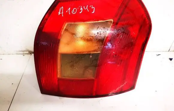 Toyota Corolla E120 E130 Rear/tail lights