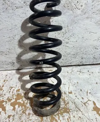 BMW 1 E81 E87 Rear coil spring