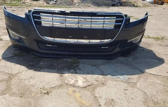 Peugeot 508 Front piece kit 