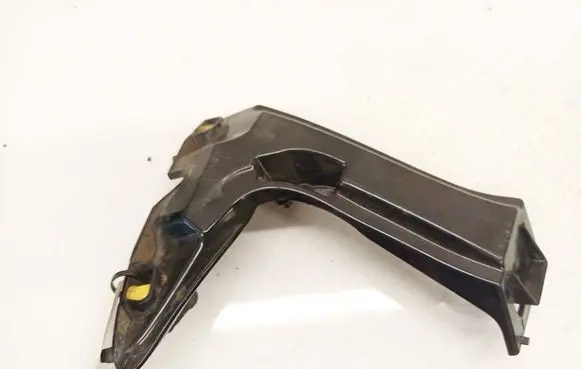BMW 5 GT F07 Fender mounting bracket 7207932 11460915