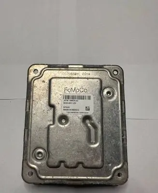 Ford Kuga III LED ballast control module A2C75455001 JX7B13B626AG A2C7554481000
