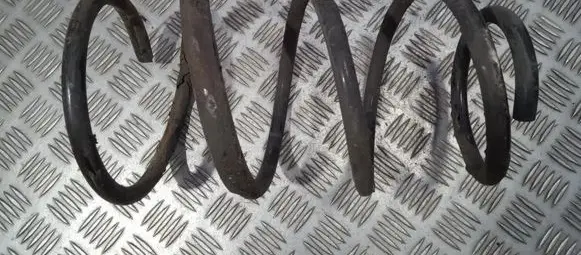KIA Ceed Front coil spring