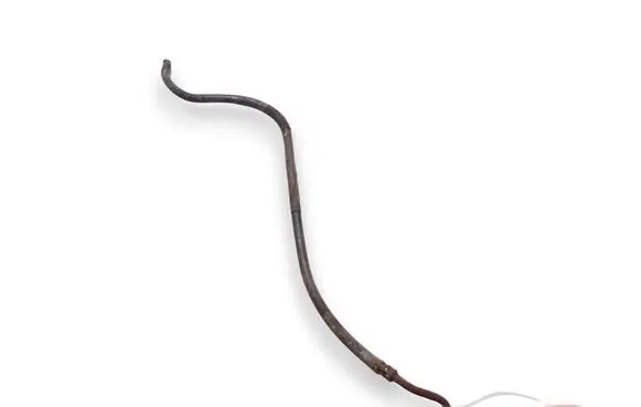 Audi A6 Allroad C5 Engine coolant pipe/hose 