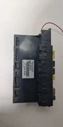 Mercedes-Benz E W211 Comfort/convenience module 2115452101 5DK00804750 04260151022