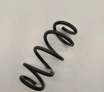 Peugeot 208 Rear coil spring