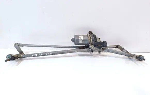 Renault Master III Front wiper linkage and motor 141409360 8200734788