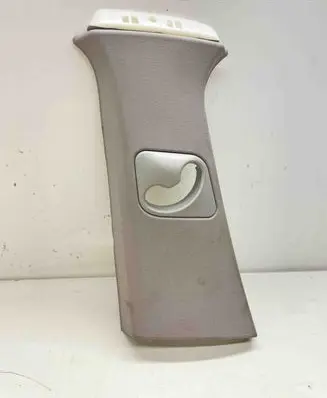BMW X6 F16 (B) pillar trim (top) 7324911