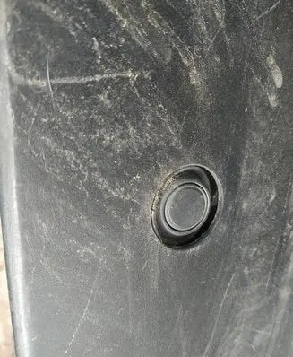BMW X5 E70 Parking PDC sensor
