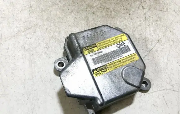 Opel Sintra Airbag control unit/module 09359680 16251793