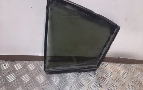 Subaru Impreza IV Rear vent window glass NERA