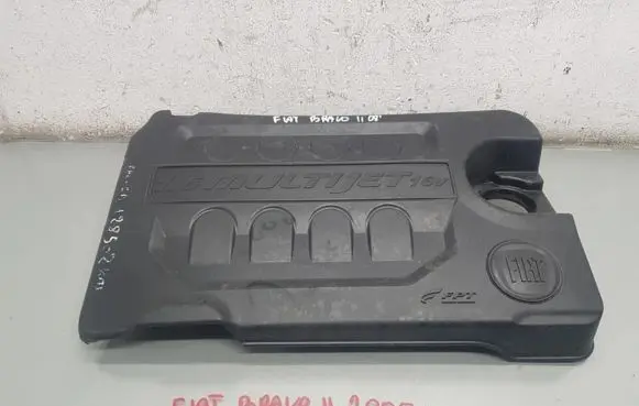 Fiat Bravo Engine cover (trim)