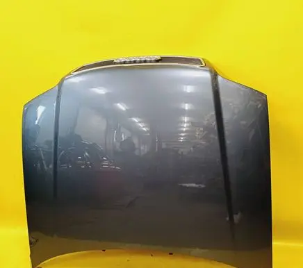 Audi A6 S6 C5 4B Engine bonnet/hood 