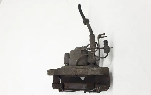 Audi A6 S6 C6 4F Front brake caliper
