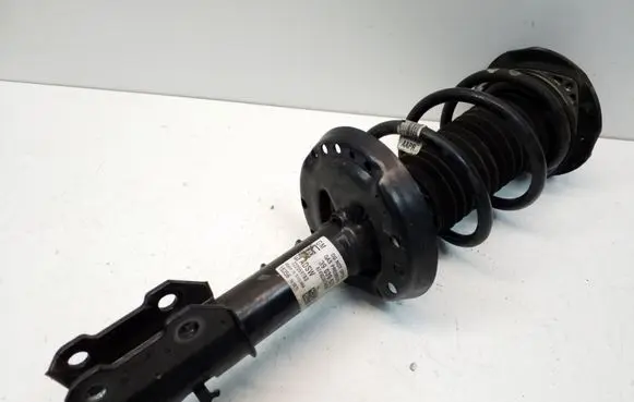 Opel Astra K Front shock absorber/damper 39039572