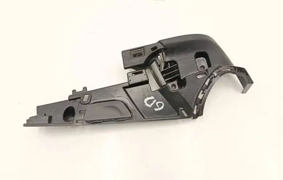 BMW X3 G01 Other trunk/boot trim element 7450974 7446360