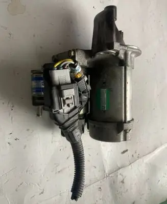 Subaru Forester SJ Starter motor 23300AA701 04B12 4280008411