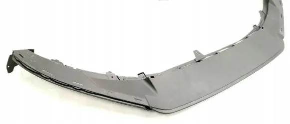 Volkswagen Polo V 6R Front bumper lip 2207350