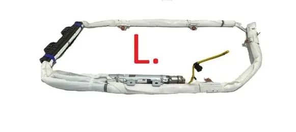 KIA Sorento IV Roof airbag 80410P2000 42963