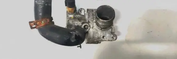 KIA Ceed Engine coolant pipe/hose
