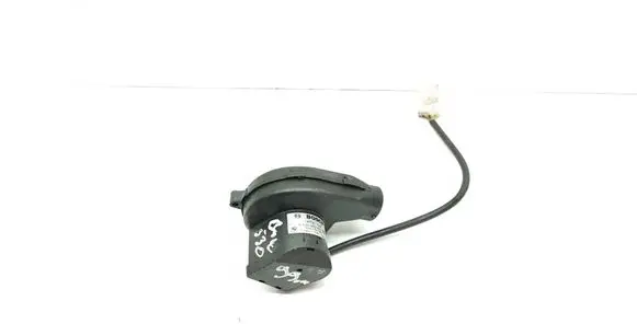 BMW 5 E39 Engine control unit/module fan 0130002831 1745182 12901745182