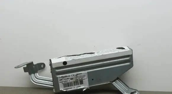 Mercedes-Benz S C217 Rear door airbag A2228604302