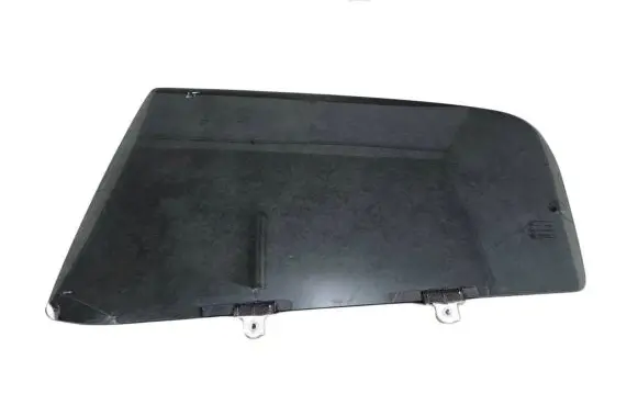 Mitsubishi Space Star Rear door window glass