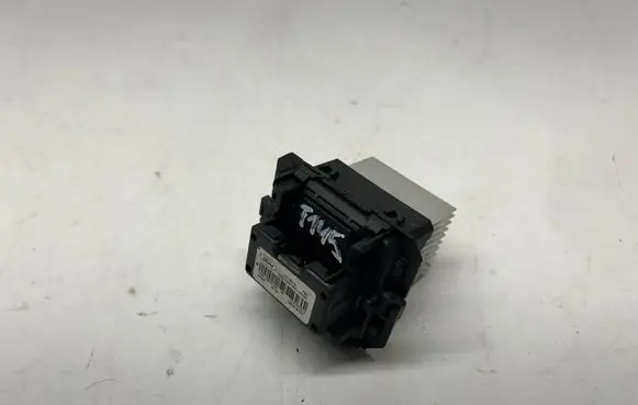 Ford Mustang VI Heater blower fan relay FR3B19E624AA