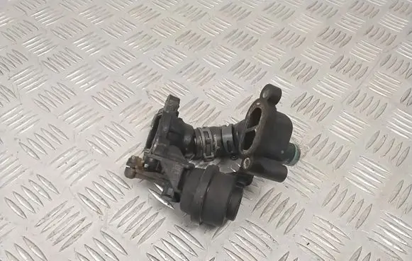 Audi A7 S7 4G Valve 059121737