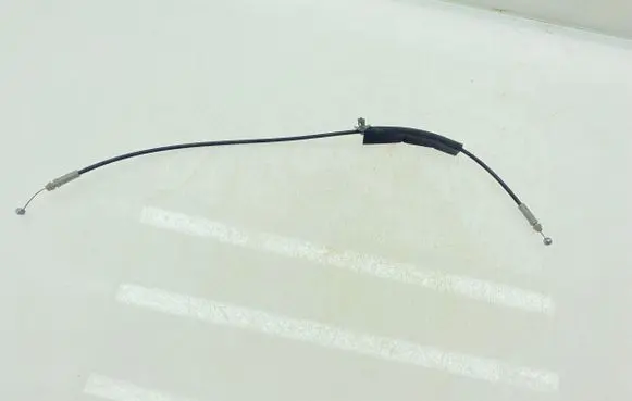 Subaru Forester SG Loading door cable line 