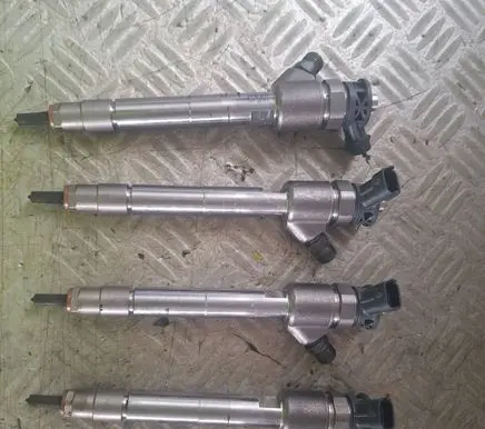 Citroen DS4 Fuel injector 9828959880